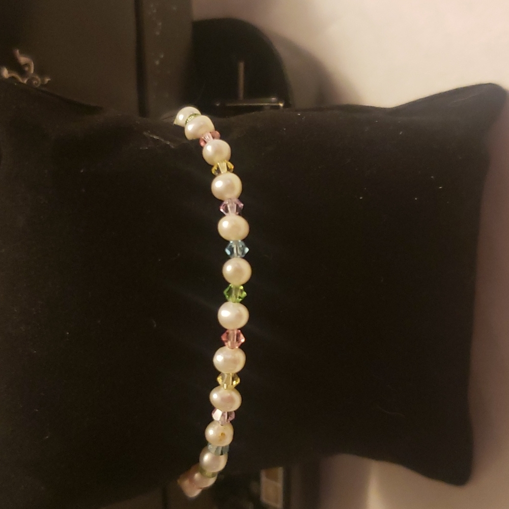 Baby bracelet